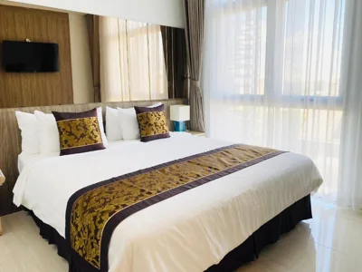 Aurora Western Village – Photos 4